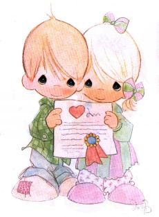 mail "Felicita"